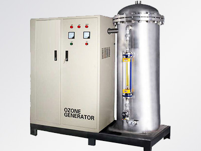 3S-D水處理水冷式臭氧發(fā)生器